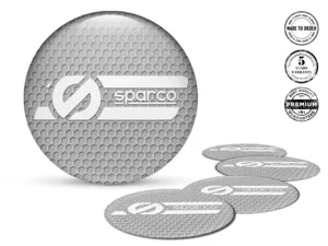 Sparco Badge Ruota Ultimate Plasma Flow Surge Max